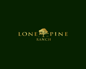Lone Pine Ranch entry by Adi Grafhic