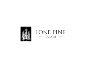 Lone Pine Ranch entry by Pamungkas66