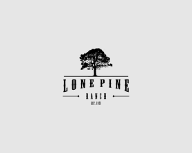 Lone Pine Ranch entry by Adi Grafhic