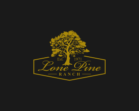 Lone Pine Ranch entry by Ajers