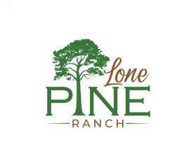 Lone Pine Ranch entry by plexdesign