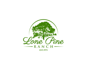Lone Pine Ranch entry by andsue