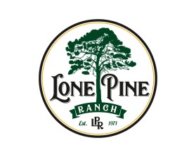 Lone Pine Ranch entry by Husn Art
