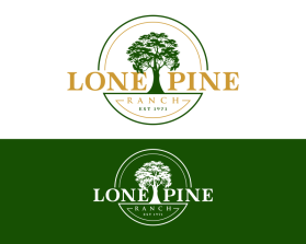 Lone Pine Ranch entry by sella