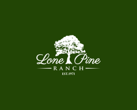 Lone Pine Ranch entry by andsue