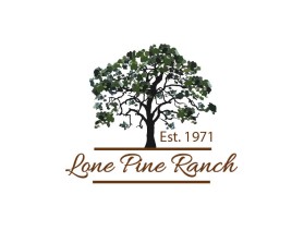 Lone Pine Ranch entry by Coral