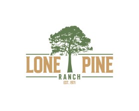 Lone Pine Ranch entry by STROCTOS