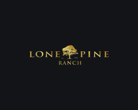 Lone Pine Ranch entry by Adi Grafhic