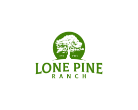 Lone Pine Ranch entry by andsue