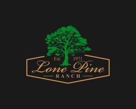 Lone Pine Ranch entry by Ajers