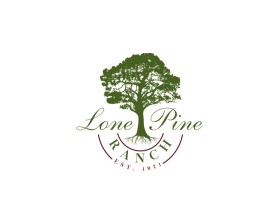 Lone Pine Ranch entry by bartous