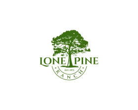 Lone Pine Ranch entry by andsue