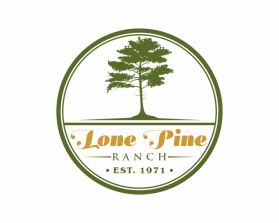 Lone Pine Ranch entry by xd110912