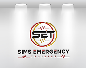 Sims Emergency Training entry by jannatan