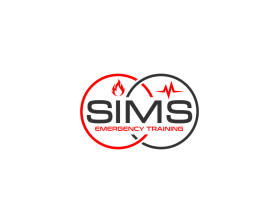 Sims Emergency Training entry by andsue