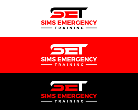 Sims Emergency Training entry by SawDesigns