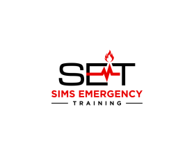 Sims Emergency Training entry by andsue
