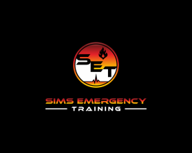 Sims Emergency Training entry by Mza