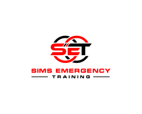 Sims Emergency Training entry by andsue