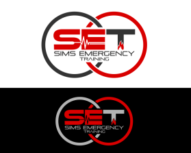 Sims Emergency Training entry by sella