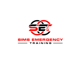 Sims Emergency Training entry by andsue