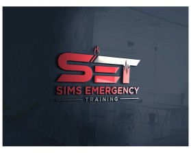 Sims Emergency Training entry by jragem
