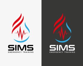 Sims Emergency Training entry by Maswid