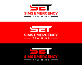 Sims Emergency Training entry by SawDesigns