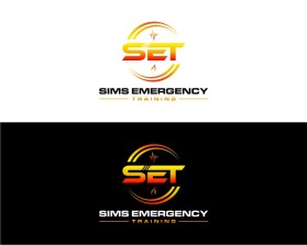 Sims Emergency Training entry by jragem