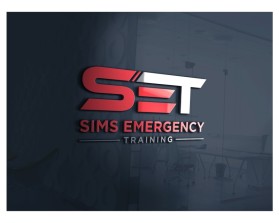 Sims Emergency Training entry by jragem