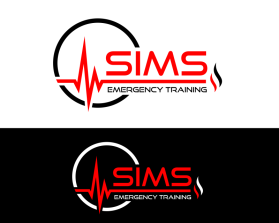 Sims Emergency Training entry by sella