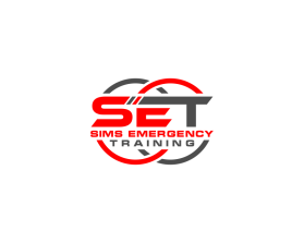 Sims Emergency Training entry by andsue