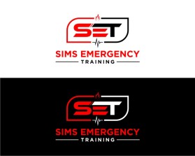 Sims Emergency Training entry by jragem