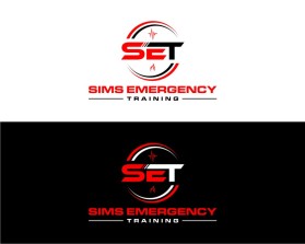 Sims Emergency Training entry by jragem