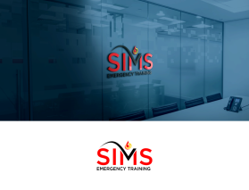 Sims Emergency Training entry by azkia