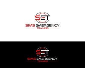 Sims Emergency Training entry by nosukar