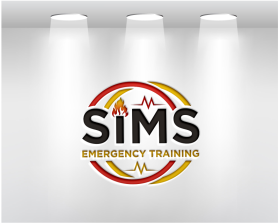 Sims Emergency Training entry by jannatan