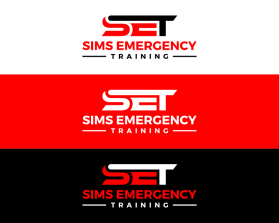 Sims Emergency Training entry by SawDesigns