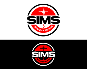 Sims Emergency Training entry by sella