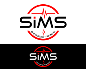 Sims Emergency Training entry by sella