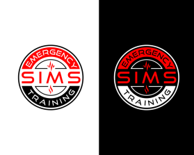 Sims Emergency Training entry by sella