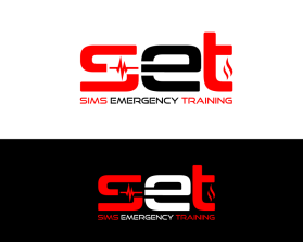 Sims Emergency Training entry by sella