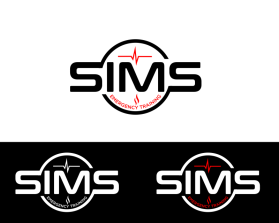 Sims Emergency Training entry by sella