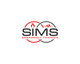 Sims Emergency Training entry by andsue