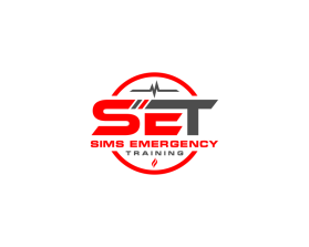 Sims Emergency Training entry by andsue
