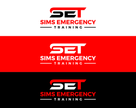 Sims Emergency Training entry by SawDesigns