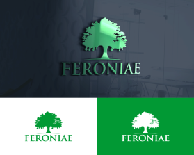 feroniae entry by vixora