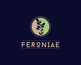 feroniae entry by paczgraphics