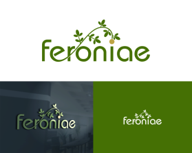 feroniae entry by binbin design
