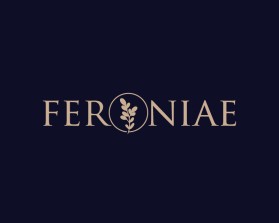 feroniae entry by paczgraphics